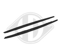SCHWELLERVERKLEIDUNG DIEDERICHS 1226764 FÜR BMW