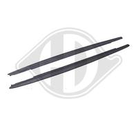 SCHWELLERVERKLEIDUNG DIEDERICHS 1226766 FÜR BMW