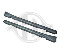 Schwellerverkleidung DIEDERICHS 1281362 für BMW