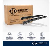 Schwellerverkleidung DIEDERICHS 1612262 für MERCEDES-BENZ