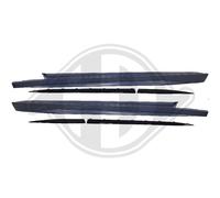 Schwellerverkleidung DIEDERICHS 1674362 für MERCEDES