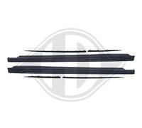 SCHWELLERVERKLEIDUNG DIEDERICHS 1683562 FÜR MERCEDES