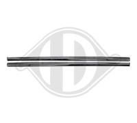 Diederichs Schwellerverkleidung 2209363 – Sport-Optik für VW