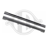 Diederichs Schwellerverkleidung Vw: Golf V 2214862