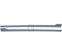 SCHWELLERVERKLEIDUNG DIEDERICHS 2249362 FÜR VW