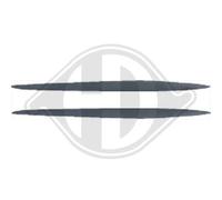 SCHWELLERVERKLEIDUNG DIEDERICHS 7434260 FÜR SEAT