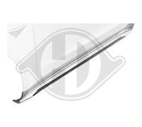 SCHWELLERVERKLEIDUNG DIEDERICHS 7930462 FÜR TESLA
