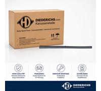 DIEDERICHS 1033469 Schwellerverkleidung