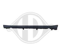 1x Schwellerverkleidung DIEDERICHS 7930033 passend für TESLA