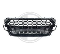 Diederichs Schwellerverkleidung [Hersteller-Nr. 1046362] für Audi