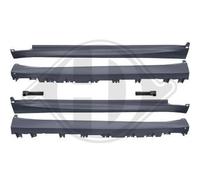 DIEDERICHS Schwellerverkleidung