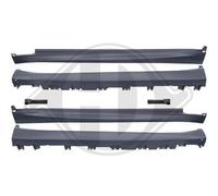 DIEDERICHS Schwellerverkleidung