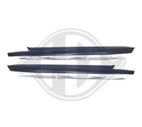 DIEDERICHS Schwellerverkleidung rechts links 1674363