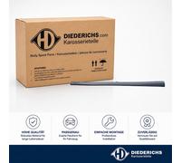 DIEDERICHS Schwellerverkleidung rechts für AUDI 8V4853860 8V4853860GRU 1033362