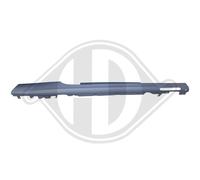 1x Schwellerverkleidung DIEDERICHS 1246162 passend für BMW