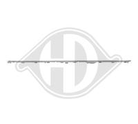 DIEDERICHS 7940032 Schwellerverkleidung