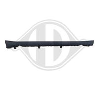 DIEDERICHS Schwellerverkleidung rechts für TESLA 7930032