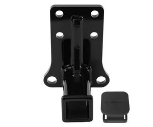 Schwere 2" Anhängerkupplung für Mercedes ML320/ML430 1998-2005 W163