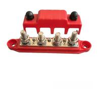 Schwerlast 12V 250A Sammelschiene Verteilerblock für Wohnmobil Auto Boot Yacht