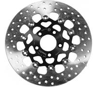 Schwimmend gelagerte Brembo Bremsscheibe 292 mm für: Harley Davidson FXSTD FXSTB