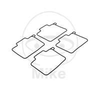 Tourmax Schwimmerkammerdichtung, 4 Stck. f. Honda CR 125 R uvm. Motorrad