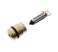 Schwimmernadel mit Sitz komplett FVS-204 für Yamaha YFZ 350 W Banshee 2WD 2007