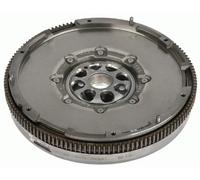 SACHS 2294 001 597 Schwungrad Zwei-Massen-Schwungrad für Audi TT (8J3) 2006-2015 und Andere Fahrzeuge