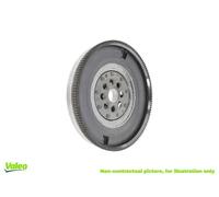 Zweimassenschwungrad VALEO1 VAL836785