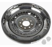 SACHS 2295 601 002 Schwungrad Zwei-Massen-Schwungrad für Volkswagen Golf VI (5K1) 2008-2014 und Andere Fahrzeuge