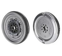 Schwungrad Doppelkupplungsgetriebe 7 Gang 415 0937 09 LuK für SEAT AUDI VW SKODA