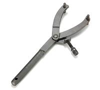 Schwungrad Kupplung Schlüssel Blockierwerkzeug, Haltewerkzeug Kupplung Blockierwerkzeug Für Motorrad Riemenscheibe Roller Reparatur