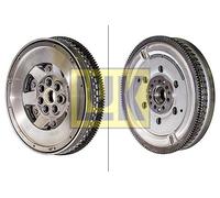 Schwungrad LuK 415 0452 10 für RENAULT