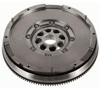 SCHWUNGRAD SACHS 2294 002 028 FÜR CITROËN PASSEND FÜR FIAT PEUGEOT