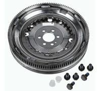 Sachs Schwungrad Zweimassenschwungrad passend für VW Golf 6,Plus 5,Caddy3 1.6TDI