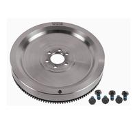 SACHS 3021 600 295 Schwungrad für Volkswagen Polo III (6R1, 6C1) 2009-2022 und Andere Fahrzeuge