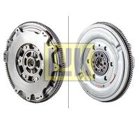 Zweimassenschwungrad LuK DMF LUK 415 0153 10