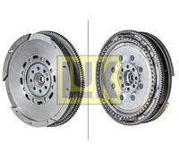 LUK Schwungrad DMF ZMS für PORSCHE 911 (997) 3.8 Carrera S / 4S 355 / 381 PS