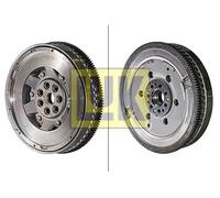 LuK Schwungrad Zweimassenschwungrad für Suzuki Grand Vitara 2 1.9 DDis Allrad