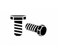 Schraubensatz, Schwungrad Schaeffler LuK 411 0133 12