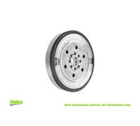 Schwungrad 836244 VALEO für BMW 1 3