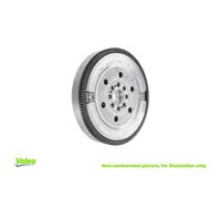 Valeo | Schwungrad | 836356