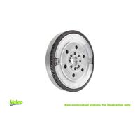 Valeo Schwungrad 836541 - mit Schrauben