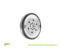 VALEO 836826 Zweimassenschwungrad