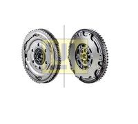 Schwungrad Schwungscheibe ZMS LuK DMF 415 0281 11 für NISSAN TRAIL ALMERA T30 1