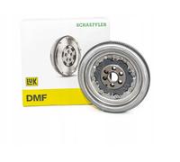 Schwungrad Zwei-massen-Schwungrad Austausch DSG Audi Q3 Seat Alhambra Skoda