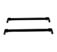 SCITOO Dachträger-Querstange passend für Honda CR-V 2012-2016, Aluminiumlegierung, Dach-Querstangen-Set, Fahrrad, Kajak, Kanu, Gepäckträger