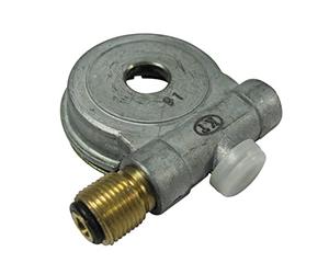 Scooter-Garage Tachoantrieb für Katana Zillion AP 50 Tachoschnecke Tacho Schnecke