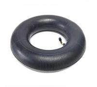 Scooter Reifen Innenreifen Rollerreifen 13X5.00-6/13 * 5.00-6 Schwarzer Wagenschlauch Rasen Gerade/Gebogene Düse Protable(Straight)