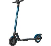 Scooter Soflow SO1 PRO 5.2 AH klappbarer E-Scooter / Elektroroller schwarz, blau