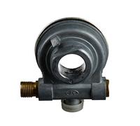 ScooterLibre Tachoantrieb Tachoschnecke (für: Sachs Reggae 50 FE053 94-97 )